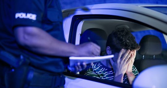 DUI