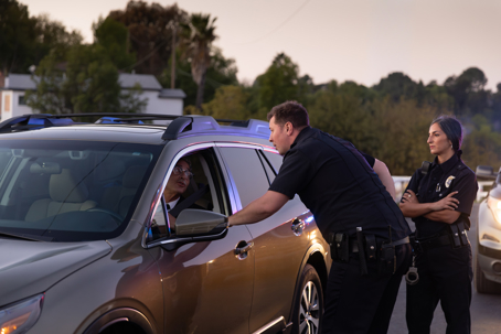 DUI