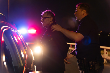 DUI