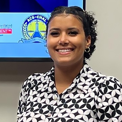 Melany Despaigne Photo