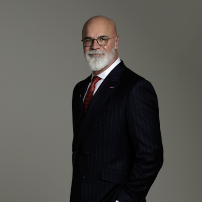 Daniel M. Cavanaugh Photo