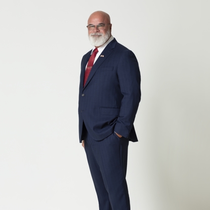 Daniel M. Cavanaugh Photo