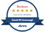 Avvo Reviews