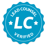 Lead Counsel Verified