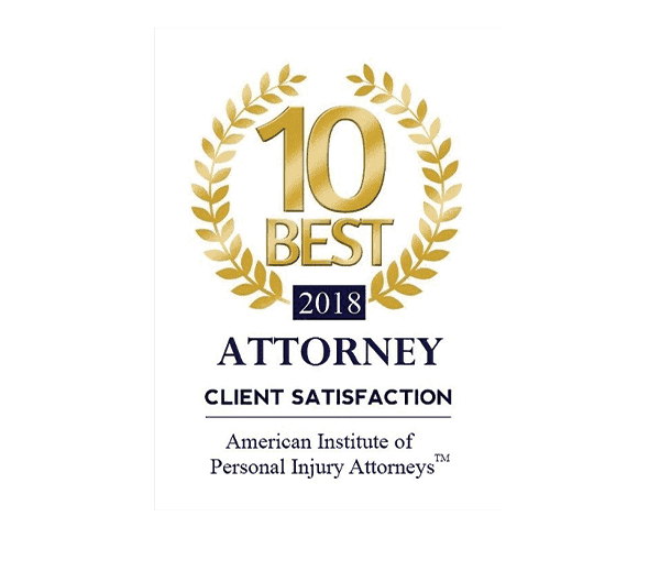 10 Best 2018 Client Satisfaction